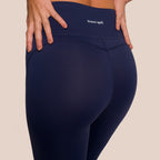 Beauty Trousers - Atlantic Blue
