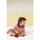 Aimé Knit Grapefruit Set - Baby