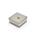 Box Of 9 Smooth Square Cutters