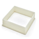 Box Of 9 Smooth Square Cutters