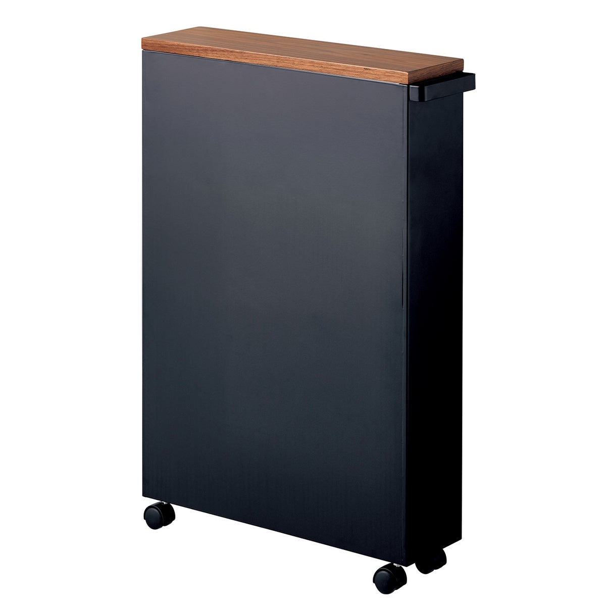 Carrito De Almacenamiento - Tower - Negro