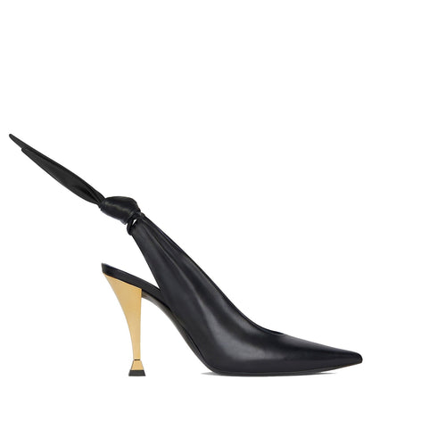Escarpins - Givenchy Beauw Slingback - Black