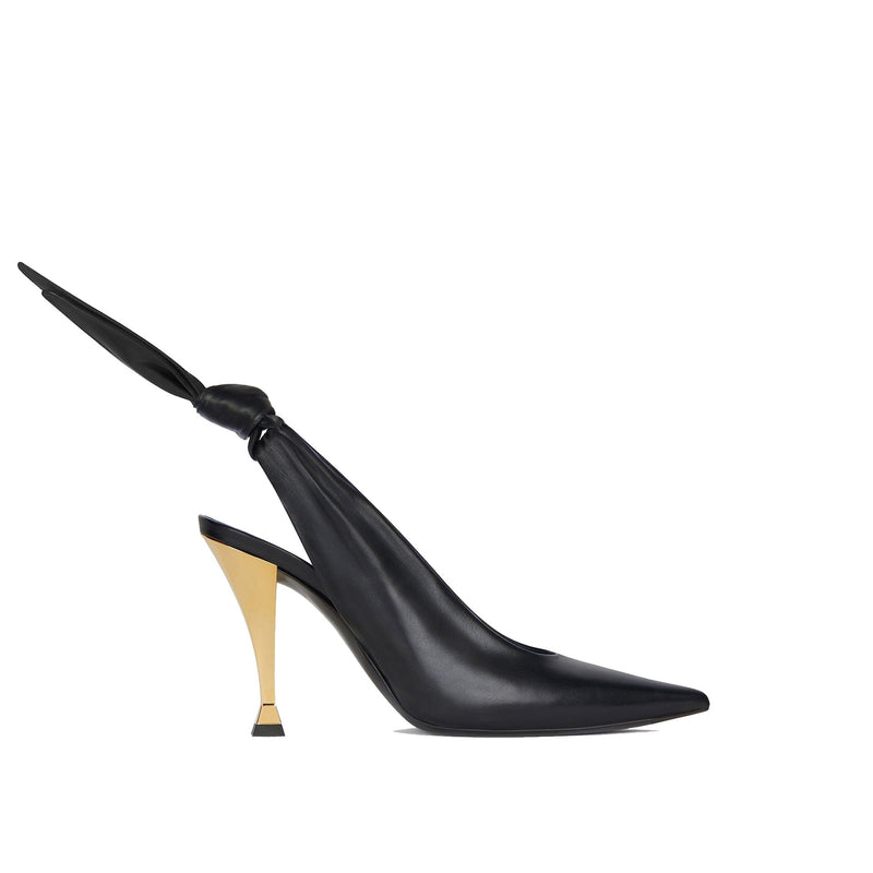 Escarpins - Givenchy Beauw Slingback - Black
