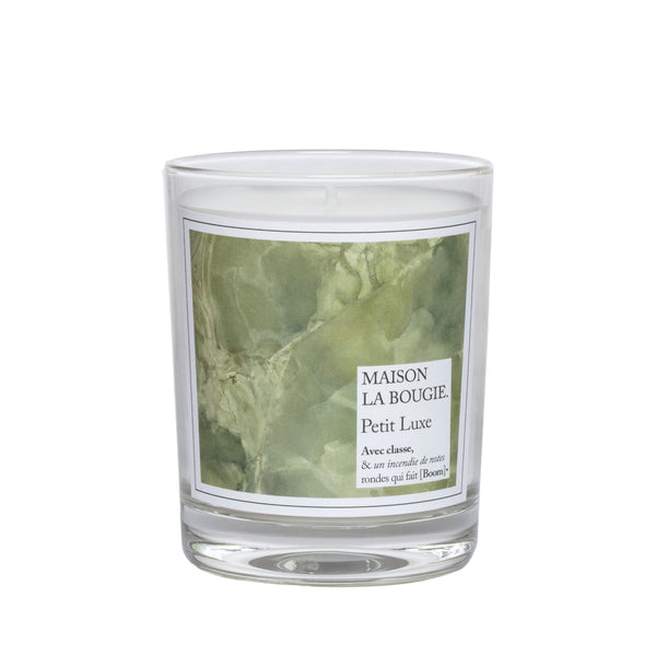 Candela 180G Petit Luxe