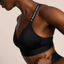Soutien-Gorge Athlétique - Noir