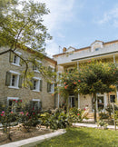 Château l'Hospitalet