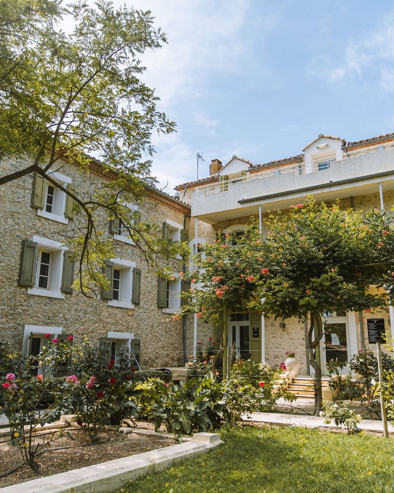 Château l'Hospitalet