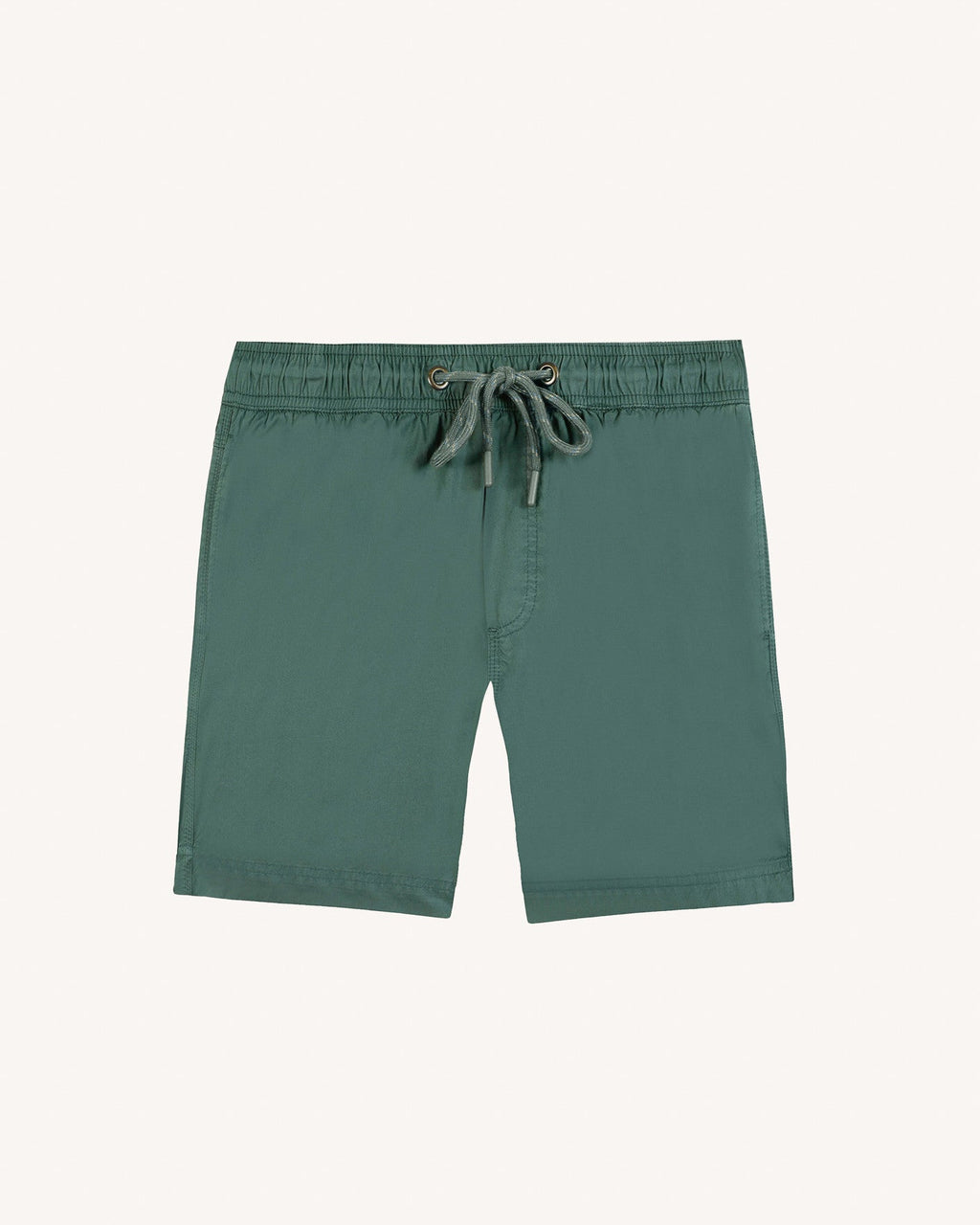 Pantaloncini verde chiaro
