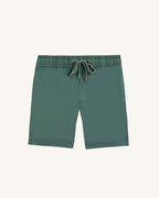 Pantaloncini verde chiaro