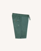 Pantaloncini verde chiaro