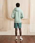Pantaloncini verde chiaro