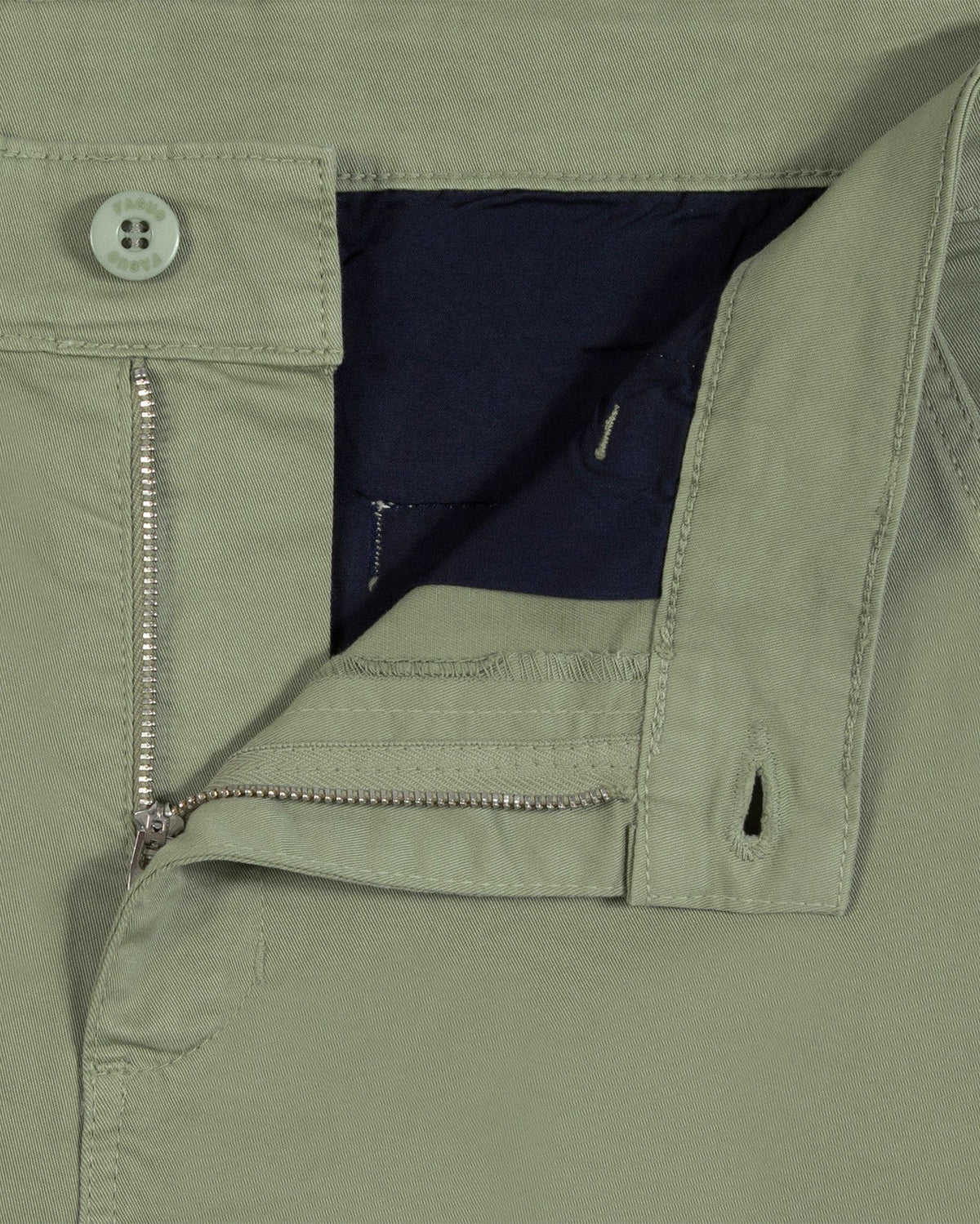 Chino Kaki Clair