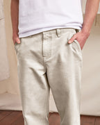Chino Écru