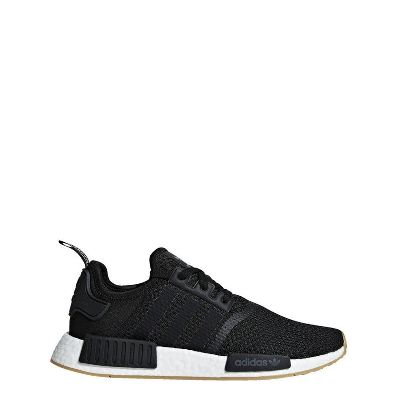 Baskets Adidas Originals Nmd R1 - Noir Et Blanc