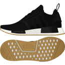 Baskets Adidas Originals Nmd R1 - Noir Et Blanc