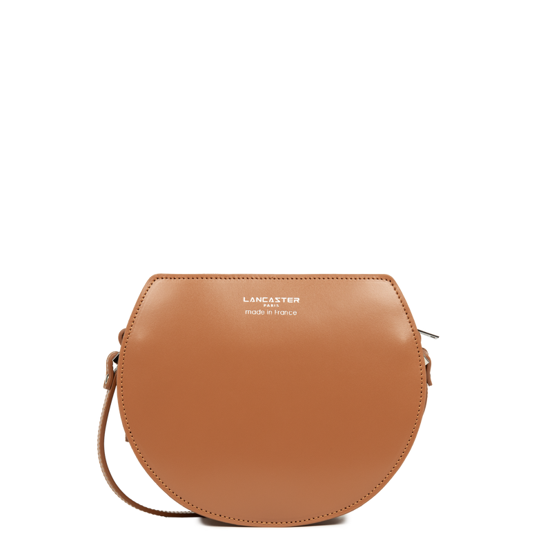 sac demi lune - suave lune #couleur_camel