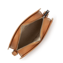 sac demi lune - suave lune #couleur_camel