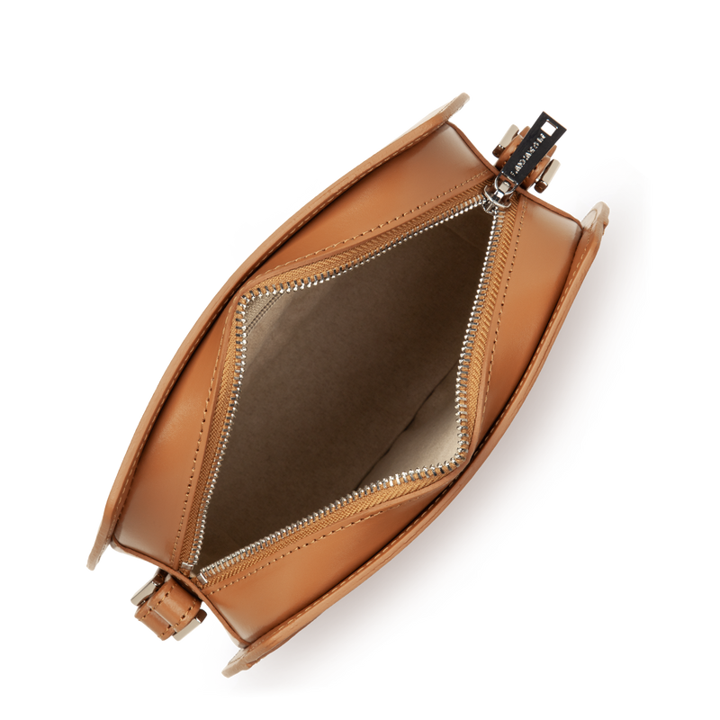 sac demi lune - suave lune #couleur_camel
