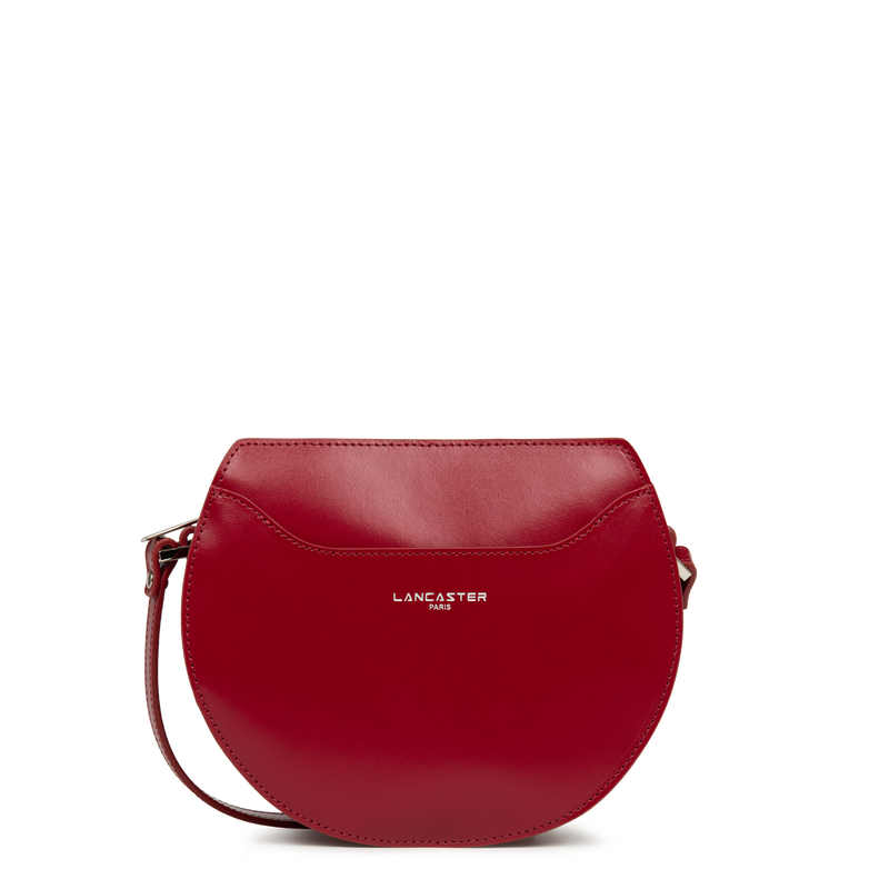 sac demi lune - suave lune #couleur_carmin