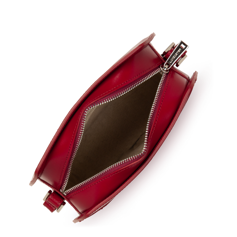 sac demi lune - suave lune #couleur_carmin