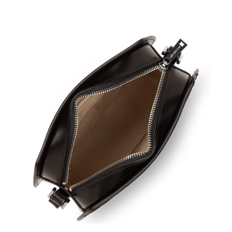 sac demi lune - suave lune #couleur_noir