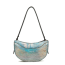 sac demi lune - suave lune #couleur_argent-multi
