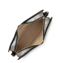 sac demi lune - suave lune #couleur_argent-multi