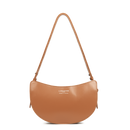 sac demi lune - suave lune #couleur_camel