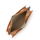 sac demi lune - suave lune #couleur_camel