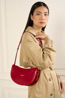 sac demi lune - suave lune #couleur_carmin