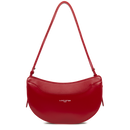Sac demi lune - Suave Lune #couleur_carmin