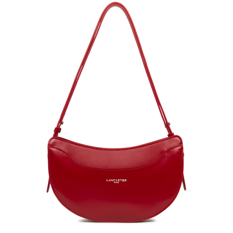 Sac demi lune - Suave Lune #couleur_carmin