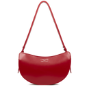 Sac demi lune - Suave Lune #couleur_carmin