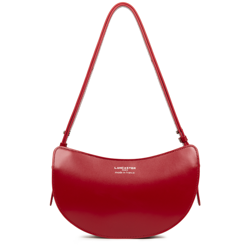 Sac demi lune - Suave Lune #couleur_carmin