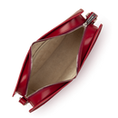 Sac demi lune - Suave Lune #couleur_carmin