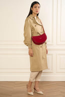 sac demi lune - suave lune #couleur_carmin