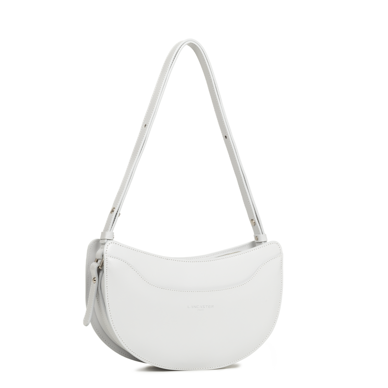sac demi lune - suave lune #couleur_gris-clair