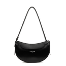 sac demi lune - suave lune #couleur_noir