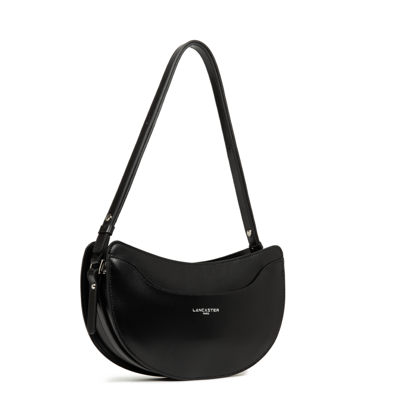 sac demi lune - suave lune #couleur_noir