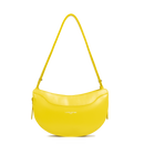 sac demi lune - suave lune #couleur_tilleul