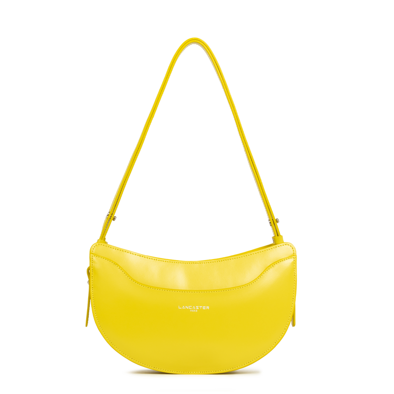 sac demi lune - suave lune #couleur_tilleul