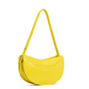 sac demi lune - suave lune #couleur_tilleul