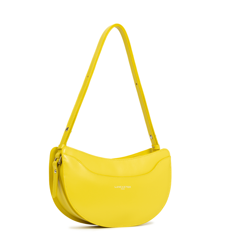 sac demi lune - suave lune #couleur_tilleul