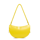 sac demi lune - suave lune #couleur_tilleul