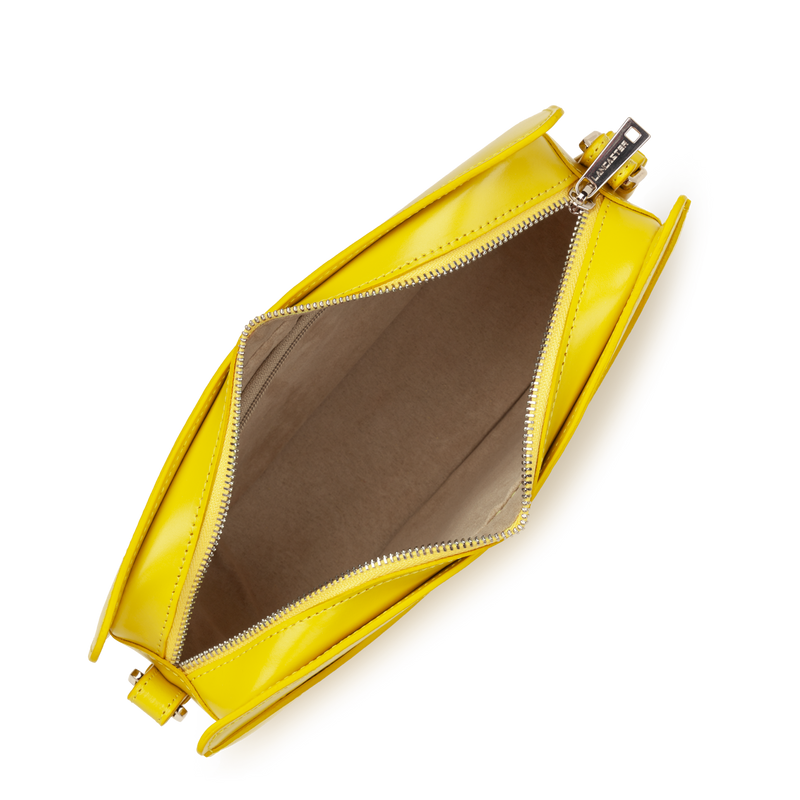 sac demi lune - suave lune #couleur_tilleul