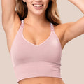 Athletic Top - Pink
