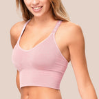 Athletic Top - Pink