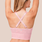 Athletic Top - Pink