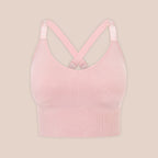 Athletic Top - Pink