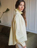 Camisa Amarilla Gustava